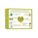 Naturtint 2in1 Shampoo & Conditioning Bar - Colour Protect GOODS Holland&Barrett   