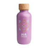 SmartShake EcoBottle Mandala 650ml GOODS Holland&Barrett   