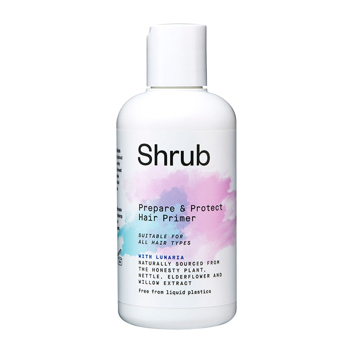 Shrub Prepare & Protect Hair Primer