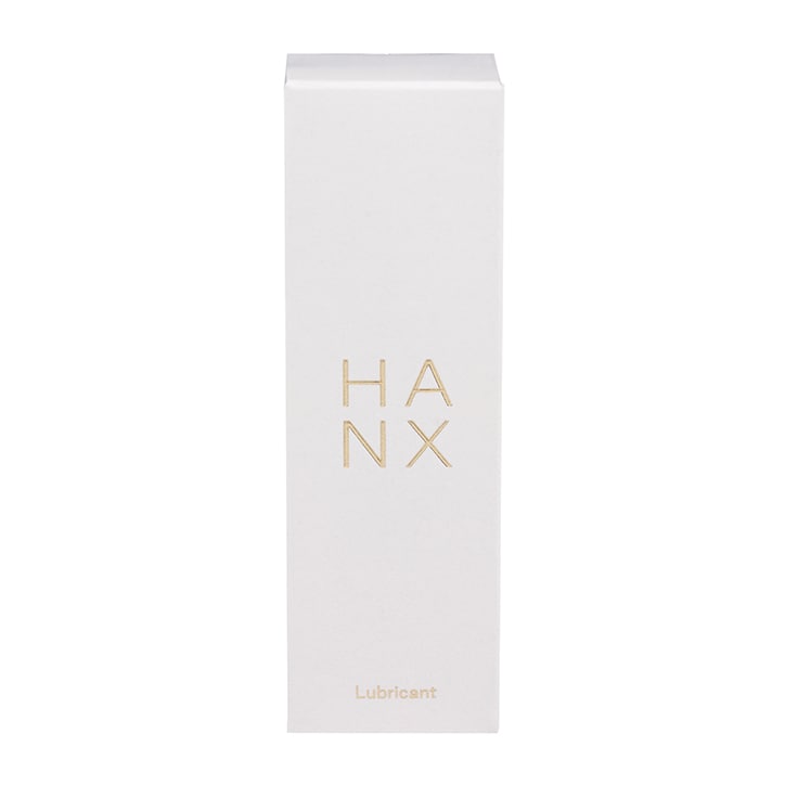 Hanx Water Based Lubricant 50ml GOODS Holland&Barrett   