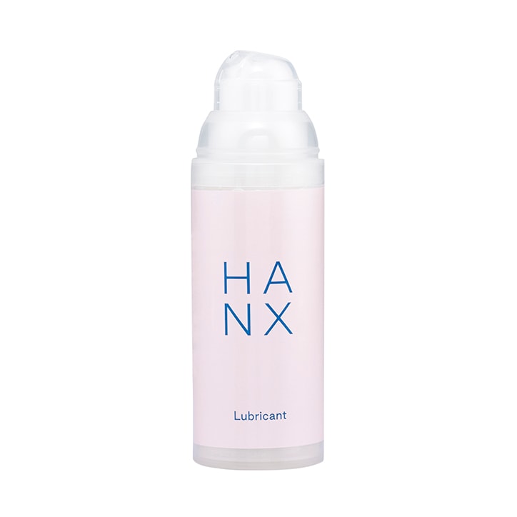 Hanx Water Based Lubricant 50ml GOODS Holland&Barrett   