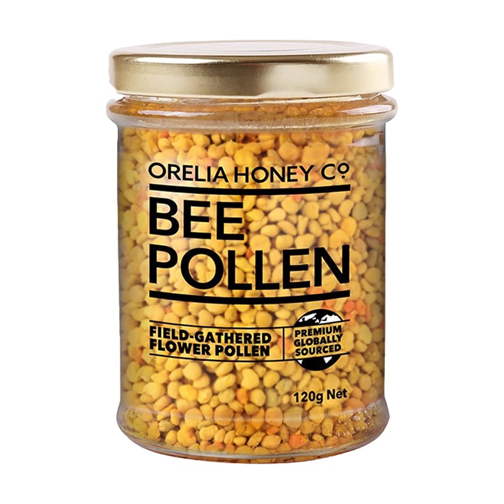 Orelia Bee Pollen 120g