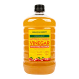 Holland & Barrett Organic Apple Cider Vinegar 2l Apple Cider Vinegar Holland&Barrett   