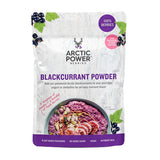 Arctic Power Berries 100% Blackcurrant Powder 30g Superfood Powders Holland&Barrett   