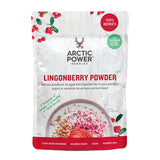 Arctic Power Berries 100% Lingonberry Powder 30g GOODS Holland&Barrett   