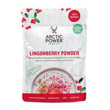 Arctic Power Berries 100% Lingonberry Powder 70g GOODS Holland&Barrett   