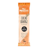 Creative Nature Cacao Orange High Protein Cold Press Bar 40g Snack Bars Holland&Barrett   