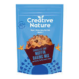 Creative Nature Choc Chip Muffin Mix 250g Baking Mixes Holland&Barrett   