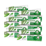 Dr Organic Aloe Vera Toothpaste Bundle 6 x 100ml GOODS Holland&Barrett   