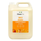 Clean Me Sweet Orange Conditioner 5L GOODS Holland&Barrett   