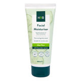 Holland & Barrett Aloe and Cucumber Facial Moisturiser GOODS Holland&Barrett   