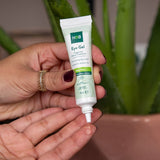 Holland & Barrett Aloe and Cucumber Eye Gel GOODS Holland&Barrett   