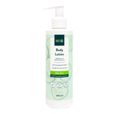 Holland & Barrett Aloe and Cucumber Moisturising Body Lotion GOODS Holland&Barrett   