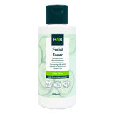 Holland & Barrett Aloe and Cucumber Facial Toner GOODS Holland&Barrett   