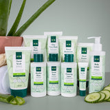 Holland & Barrett Aloe and Cucumber Micellar Water GOODS Holland&Barrett   