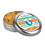 Puressentiel Respiratory Citrus Flavour 45 Gum Drops GOODS Holland&Barrett   