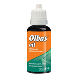 Olbas Oil Inhalant Decongestant 30ml GOODS ASDA   