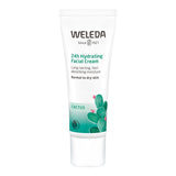 Weleda 24H Hydrating Facial Cream 30ml GOODS Holland&Barrett   