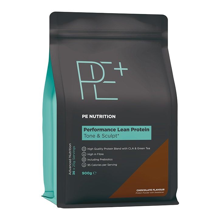 PE Nutrition Performance Lean Chocolate 900g