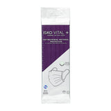 Isko Vital+ Supreme Face Mask - Purple - Large Natural Beauty Shop All Holland&Barrett   