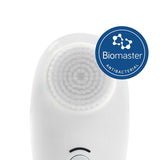 Magnitone First Step Vibra Sonic Compact Daily Cleansing Brush Natural Face Care Holland&Barrett   