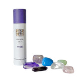 Psychic Sisters Angel Crystal Set 55g Aromatherapy & Home Holland&Barrett   