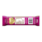 Nakd Raspberry Chocolish Big Bite Fruit, Nut & Cocoa Bar 50g Fruit & Nut Bars Holland&Barrett   