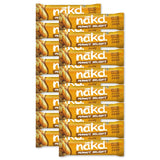 Nakd Peanut Delight 18 x 35g Snack Bars Holland&Barrett   