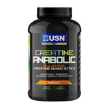 USN Creatine Anabolic Orange 900g Creatine Powder Holland&Barrett   