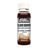 Applied Nutrition Flavo Drops Chocolate 38ml Energy Drinks Holland&Barrett   