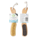 So Eco Lava Stone Brush & Pumice Bathing Accessories Holland&Barrett   