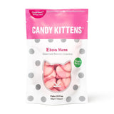 Candy Kittens Eton Mess 125g GOODS Holland&Barrett   