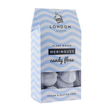 London Apron Vegan Candy Floss Meringues 25g GOODS Holland&Barrett   