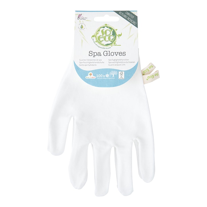 So Eco Spa Gloves Natural Body Care Holland&Barrett   