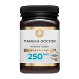 Manuka Doctor Manuka Honey MGO 250 500g GOODS Holland&Barrett   