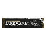 Jakemans Original Throat & Chest Soothing Menthol Sweets 41g Stick Pack GOODS Holland&Barrett   