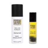 Psychic Sisters Protection Roll On Aura Oil 10ml GOODS Holland&Barrett   