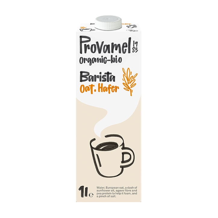 Provamel Oat Drink Barista 1L