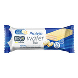 NOVO Protein Wafer Vanilla Bar 40g GOODS Holland&Barrett   