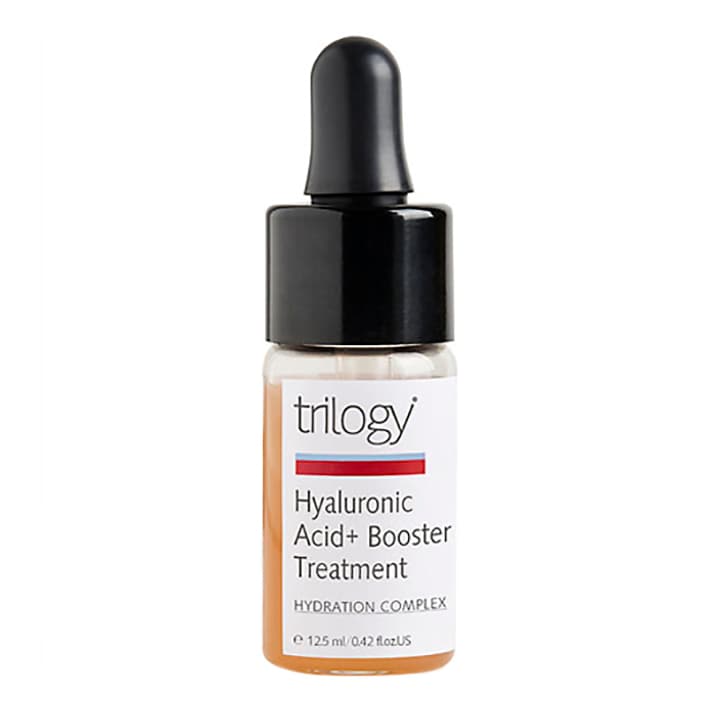 Trilogy Hyaluronic Acid+ Booster Treatment