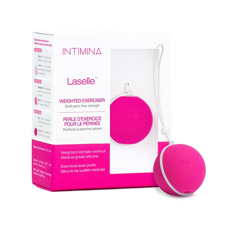 Intimina Laselle 48g GOODS Holland&Barrett   