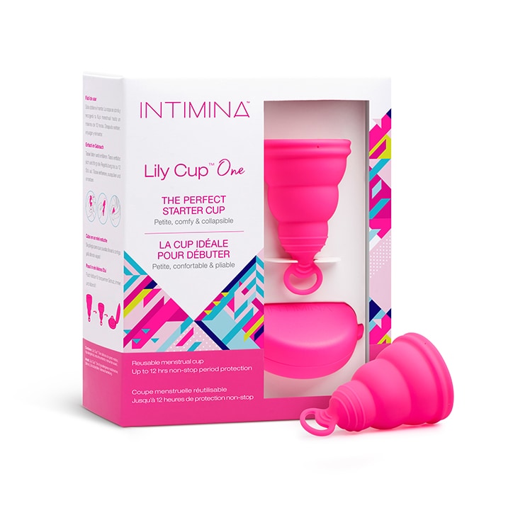 Intimina Lily Cup One