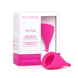 Intimina Lily Cup B GOODS Holland&Barrett   