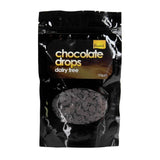 Plamil Dairy Free Chocolate Drops 175g GOODS Holland&Barrett   