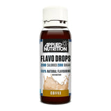 Applied Nutrition Flavo Drops Coffee 38ml Energy Drinks Holland&Barrett   