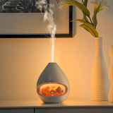 Made By Zen Glo Aroma Diffuser Homeware Holland&Barrett   