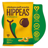 Hippeas In Herbs we Trust Chickpea Puff Snacks 22g Crisps & Chips Holland&Barrett   