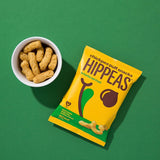 Hippeas In Herbs we Trust Chickpea Puff Snacks 22g Crisps & Chips Holland&Barrett   