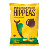 Hippeas In Herbs we Trust Chickpea Puffs 78g Crisps & Chips Holland&Barrett   