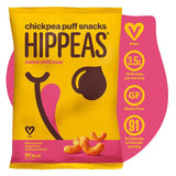 Hippeas Sweet Chilli Haze Chickpea Puffs 78g Crisps & Chips Holland&Barrett   